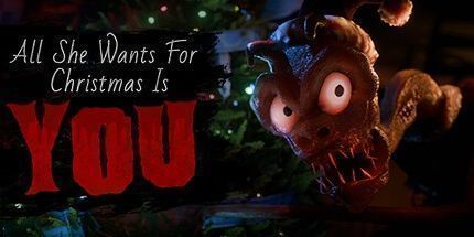 御三家Game-所有她想要的圣诞节是你