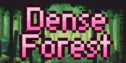 御三家Game-密林