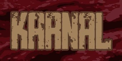 御三家Game-卡纳尔