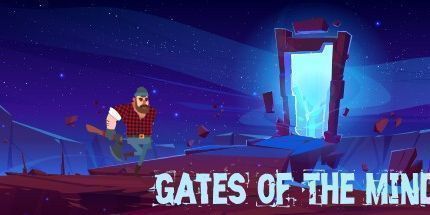 御三家Game-心灵之门