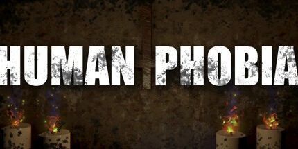 御三家Game-人类恐惧症