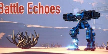 御三家Game-战斗回声