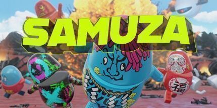 御三家Game-萨穆扎