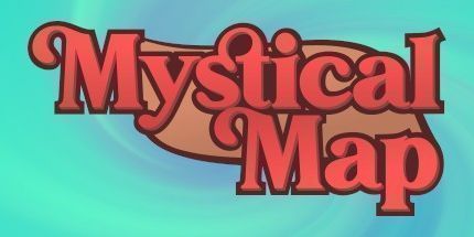 御三家Game-神秘地图