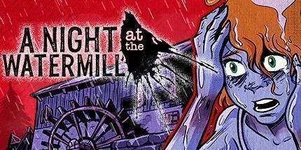 御三家Game-在水厂的一个晚上