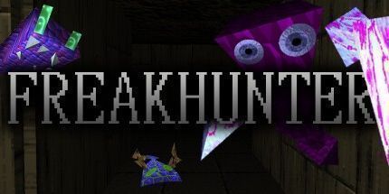 御三家Game-怪胎猎人