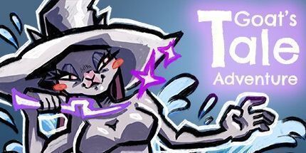 御三家Game-山羊的故事冒险