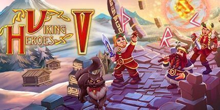 御三家Game-维京英雄5