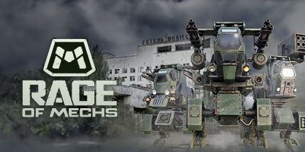 御三家Game-机甲之怒