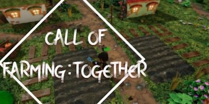 御三家Game-农业的呼唤: 在一起