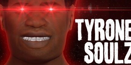 御三家Game-泰隆·苏尔兹