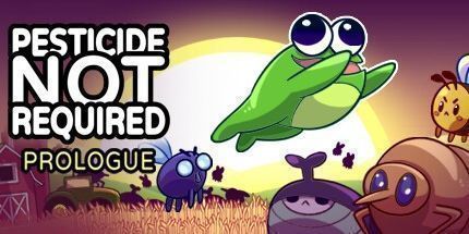 御三家Game-不需要农药: 序言