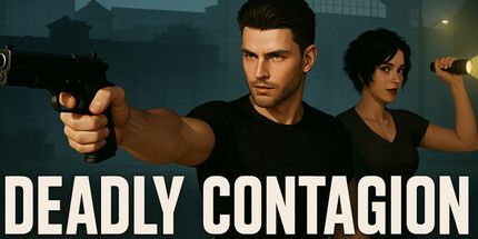 御三家Game-致命传染病