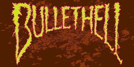 御三家Game-BULLETHELL