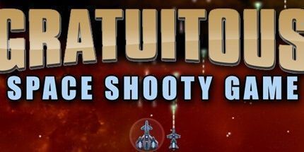 御三家Game-免费的空间Shooty游戏