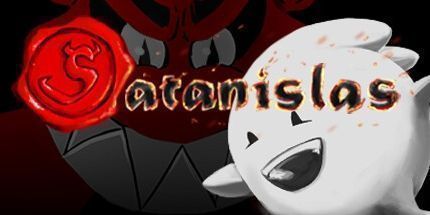 御三家Game-撒旦