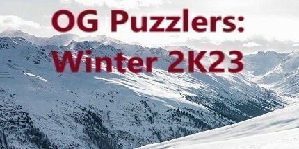 御三家Game-OG益智游戏: 冬季2K23