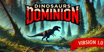 御三家Game-恐龙统治