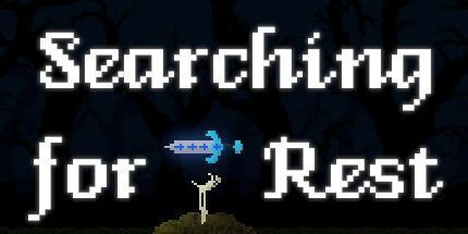 御三家Game-寻找Rest