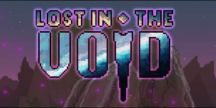 御三家Game-迷失在虚空: 第一章