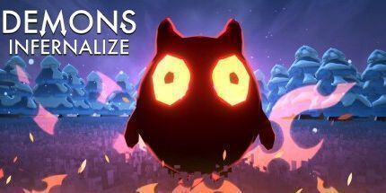 御三家Game-恶魔使