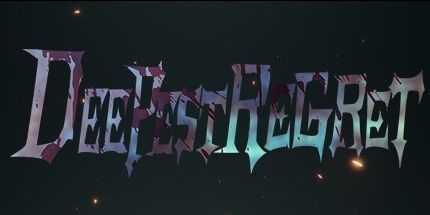 御三家Game-最深的遗憾