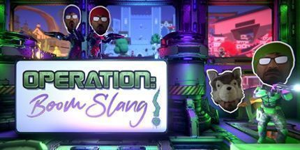 御三家Game-Boom-俚语!