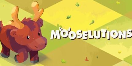 御三家Game-Mooselutions