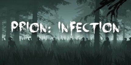 御三家Game-朊病毒: 感染