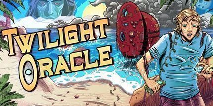 御三家Game-暮光之城神谕