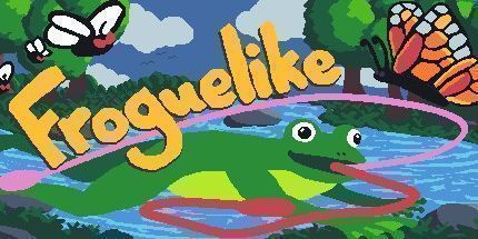 御三家Game-Froguelike