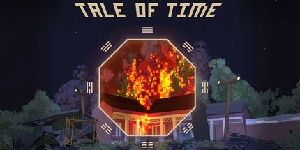 御三家Game-时间的故事: 八卦