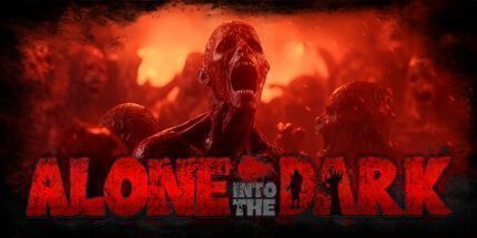 御三家Game-黑暗中的男人