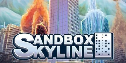 御三家Game-沙盒天际线