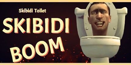 御三家Game-Skibidi厕所Skibidi Boom