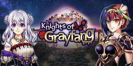 御三家Game-格雷芳骑士