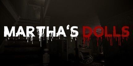 御三家Game-玛莎的娃娃