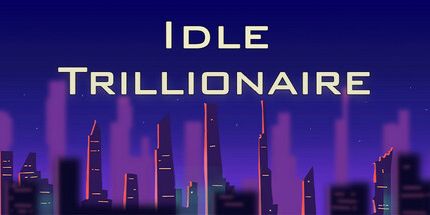 御三家Game-空闲的亿万富翁