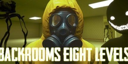 御三家Game-后台: 八个级别