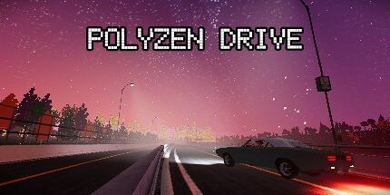 御三家Game-PolyZen驱动器