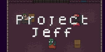 御三家Game-项目Jeff