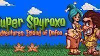 御三家Game-超级Spyroxo冒险: Dnfoo岛