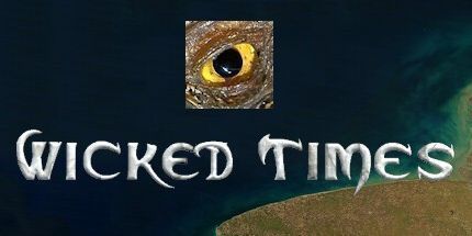 御三家Game-邪恶的时代