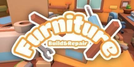 御三家Game-家具: 建造和维修