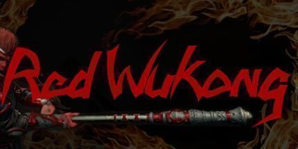 御三家Game-红色悟空