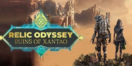 御三家Game-遗迹奥德赛: Xantao遗址