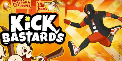 御三家Game-踢混蛋