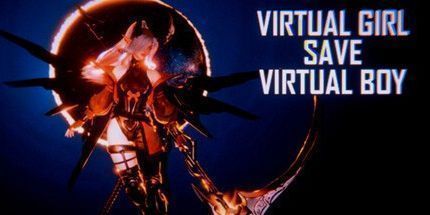 御三家Game-虚拟男孩保存虚拟女孩