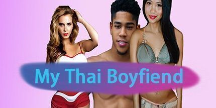御三家Game-我的泰国男朋友