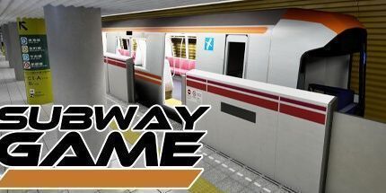 御三家Game-地铁游戏